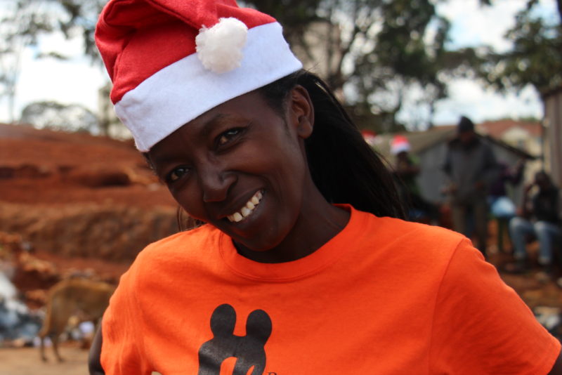 Esther Njenga