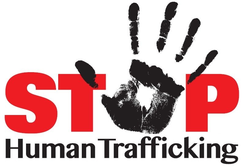 Intern in The Fight Against Human Trafficking – Because ALL Children Matter