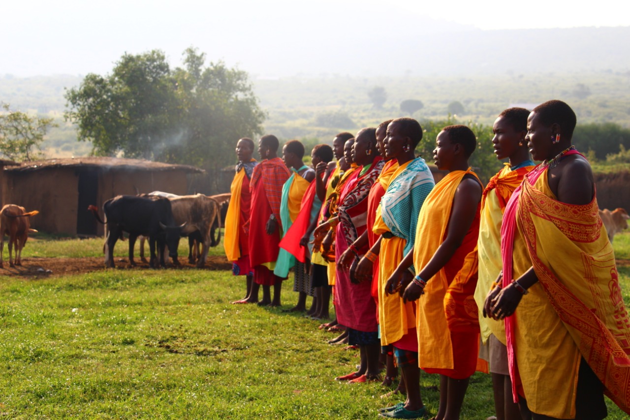 Culture in Kenya