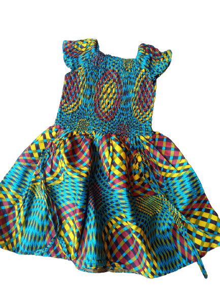 Child Dress 4