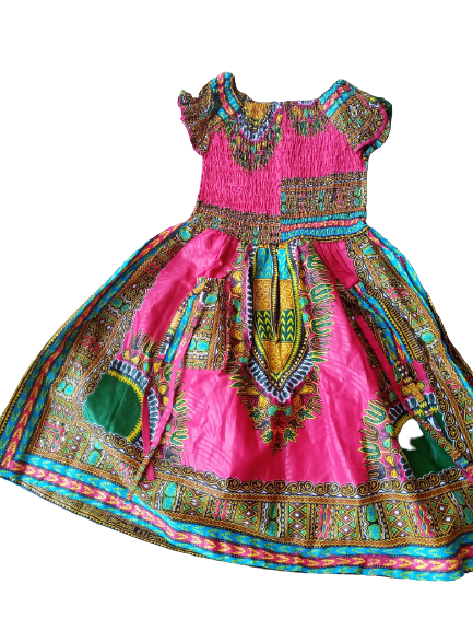 Child Dress 5