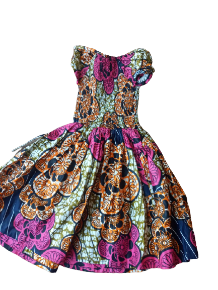 Child Dress 7