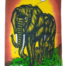 Cloth Paintings 3