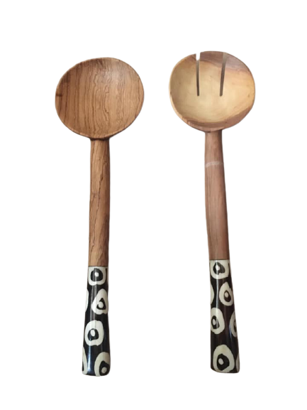 Spoon Sets 1
