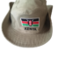 safari caps